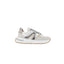 Sneaker Donna Alexander Smith - Hyde Woman - Avorio