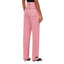 Pantaloni Donna MOSCHINO JEANS - Pantalone - Rosa