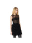 Vestiti da sera e cerimonia Donna Elisabetta Franchi - Abito Donna - Nero