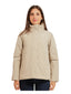 Giacche Donna K-Way - Marlette St Warm - Beige