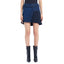Gonne casual Donna Dondup - Gonna - Blu