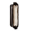 Borse a spalla Donna Tory Burch - Mini Fleming Soft Crescent - Nero