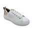 Sneaker Donna Alexander Smith - Wembley Woman - Bianco