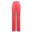 Pantaloni Donna Alberta Ferretti - Pantalone - Corallo