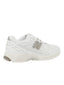 Sneaker Unisex New Balance - Nb103 White Arid Stone - Bianco