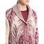 Camicie Donna Etro - Kitwear Cardigan - Bordeaux