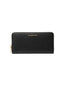 Portafogli Donna Michael Kors - Lg Slim Za Continental - Nero