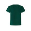 T-shirt Donna Pinko - Quentin T-Shirt Jersey Ricamo - Verde