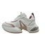 Sneaker Donna Alexander Smith - Marble Woman - Bianco