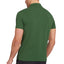 Polo Uomo Barbour - Tartan Pique Polo - Verde