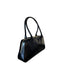 Borse a spalla Donna N21 - Bauletto Midi Abrasivato - Nero