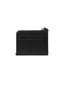 Portafogli Donna Michael Kors - Sm Card Case Wristlet - Nero