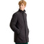 Giubbini Uomo Woolrich - Mountain Stretch Down Parka - Nero