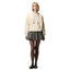 Maglie Donna Pinko - Melato Maglia Felpa Tinto Old - Beige