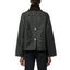 Giacche Donna Barbour - Catton Wax - Verde