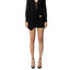 Gonne casual Donna Elisabetta Franchi - Gonna - Nero
