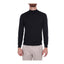 Maglioni Uomo Filippo De Laurentiis - Lupetto Ml Royal Merino - Blu