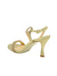 Scarpe con tacco Donna CHANTAL 1962 - Satin Mekong - Beige