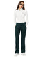 Pantaloni Donna Lacoste - Pant.tuta - Verde