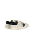 Sneaker Uomo Philippe Model - Prsx Low Man - Bianco