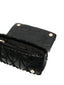 Borse a mano Donna Ermanno Scervino - Small Flap Bag Belen Black - Nero