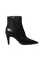Scarpe con tacco Donna Michael Kors - Daniela Heeled Bootie - Nero
