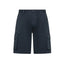 Bermuda Uomo Sun68 - Shorts Cargo Pocket - Blu