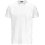 T-shirt Uomo KWAY - Sigur Jersey - Bianco