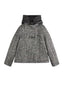 Giubbini Donna Fay - Resca Frise - Nero
