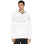 Felpe senza cappuccio Uomo Dondup - Felpa - Bianco