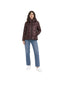 Giubbini Donna After Label - Capospalla Donna - Marrone