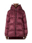 Giubbini Donna Max Mara - Seia - Bordeaux