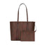 Borse a spalla Donna Etro - Shopping Etro Essential Specials M Threading - Marrone
