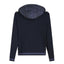 Giacche Uomo Etro - Mw Down Jacket Travel Bimaterial - Blu
