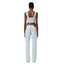 Jeans Donna Elisabetta Franchi - Pantalone Mod.jeans - Denim