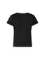 T-shirt Donna Pinko - Basico T-Shirt Jersey Logo - Nero