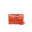 Borse a spalla Donna Pinko - Love Puff Mini Cl Sheep Nappa - Rosso