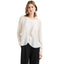 Giacche Donna Emporio Armani - Giacca - Bianco
