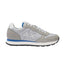 Sneaker Uomo Sun68 - Tom Solid - Grigio