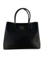 Borse a mano Donna Ermanno Scervino - Medium Tote Virginia Black - Nero