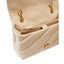 Borse a spalla Donna Pinko - Love Puff Classic Cl Sheep - Beige