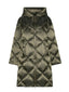 Giubbini Donna Max Mara - Mtctrefe - Verde
