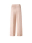 Pantaloni Donna Pinko - Limoncello Pantalone Satin - Rosa