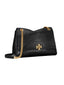 Borse a mano Donna Tory Burch - Shoulder Bag Black - Nero