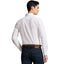 Camicie casual Uomo Ralph Lauren - Cubdppcs-Long Sleeve-Sport Shirt - Bianco