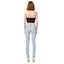 Canotte e top Donna Elisabetta Franchi - Top - Nero