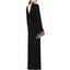 Vestiti da sera e cerimonia Donna Alberta Ferretti - Abito - Nero