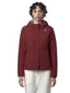 Giacche impermeabili Donna K-Way - Lily St Warm Double - Rosa