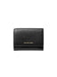 Portafogli Donna Michael Kors - Md Trifold Wallet - Nero