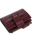 Portafogli Donna Pinko - Multi Purpose Wallet - Bordeaux